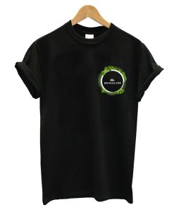 QuikSilver T-Shirt AI