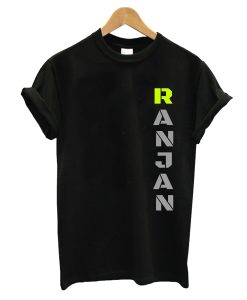 Ranjan T-Shirt AI