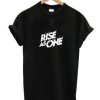 Rise Asone T-Shirt AI