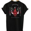 Sinister Life Dead T-Shirt AI