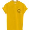 Smile Emote T-Shirt AI