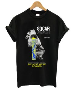 Socar T-Shirt AI