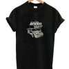 Speed War T-Shirt AI