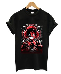 Trio Pirates T-Shirt AI