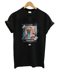 Wasted T-Shirt AI