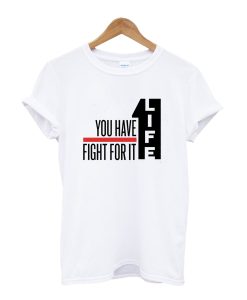 Words T-Shirt AI