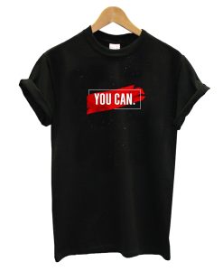 You Can T-Shirt AI