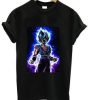 super vegito blue T-Shirt AI