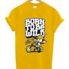 Born T-Shirt AI
