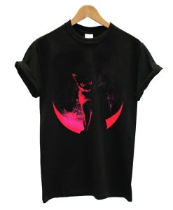 Dark Moon T-Shirt AI
