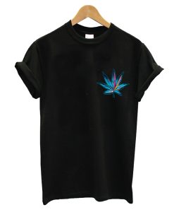 Leaf T-Shirt AI
