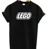 Lego T-shirt AI