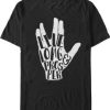 Live Long And Prosper T-Shirt AI