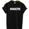 Momster Halloween T-Shirt AI