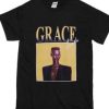 Movie grace jones T Shirt AI
