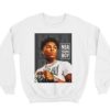 NBA Young Boy Poster Sweatshirt AI