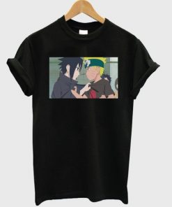 Naruto T Shirt AI