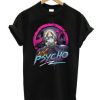 Psycho T-Shirt AI