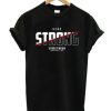 Stay Strong T-Shirt AI