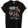 Stone Cold Texas Venom T-Shirt AI