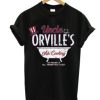 Uncle Orville’s Air Cooling T-Shirt AI