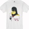 1994 Space Ghost Coast to Coast White Pocket T-Shirt AI