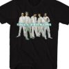 BSB Millennium T-Shirt AI