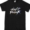 Daft Punk Discovery T-Shirt AI