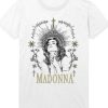 Madonna Like A Prayer Sketch T-Shirt AI