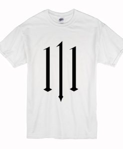 Pabllo Vittar x Coachella T-Shirt AI