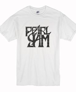 Pearl Jam T Shirt AI