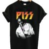 Piss R Kelly T-Shirt AI