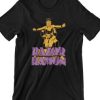 Razor Ramon t shirt AI