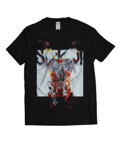 Slipknot Devil Single T-Shirt AI