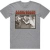 Sonic Youth On Stage T-shirt AI
