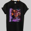 The Bad Guy Scott Hall T Shirt AI