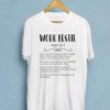 Work Bestie Definition T-shirt AI