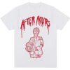 After Hours Graphic T-shirt AI