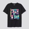 Anime See You Later T Shirt AI