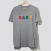 Baby T Shirt AI