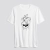 Dead Heart T Shirt AI