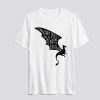 Fairy Tale and Dragons T Shirt AI