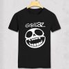 Gorillaz Music Rock Band Shirt AI