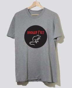 Mouse rat T-Shirt AI