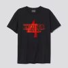 Stranger Things 4 T Shirt AI