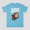Super Nora Huntress T Shirt AI