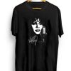 Whitney Portrait Signature T-Shirt AI