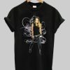 Carrie Underwood Carnival Ride Tour T-shirt AI