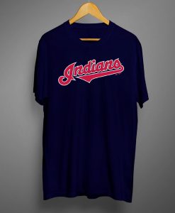 Cleveland Indians T-shirt AI