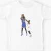 Draymond Blocked T-shirt AI